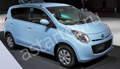 Ремонт стартера Mazda Carol, Купить стартер Mazda Carol